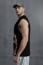 No Tomorrow Vest Tank