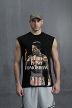 No Tomorrow Vest Tank
