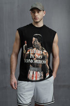 No Tomorrow Vest Tank