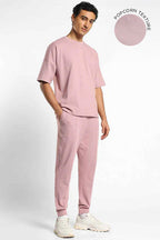 Oversized Moses Co-ord Set