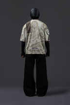 Warrior's Roar T-shirt