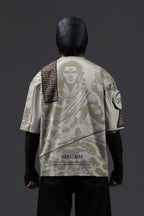 Warrior's Roar T-shirt