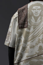 Warrior's Roar T-shirt