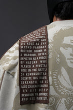 Warrior's Roar T-shirt