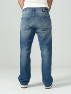 Revival Edge Straight Fit Jeans