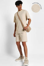 Oversized Hudson Co-ord Set