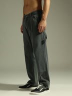 Carpenter Relaxed Fit Jeans
