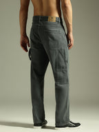 Carpenter Relaxed Fit Jeans