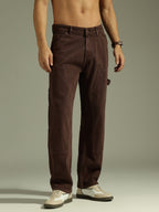 Carpenter Relaxed Fit Jeans