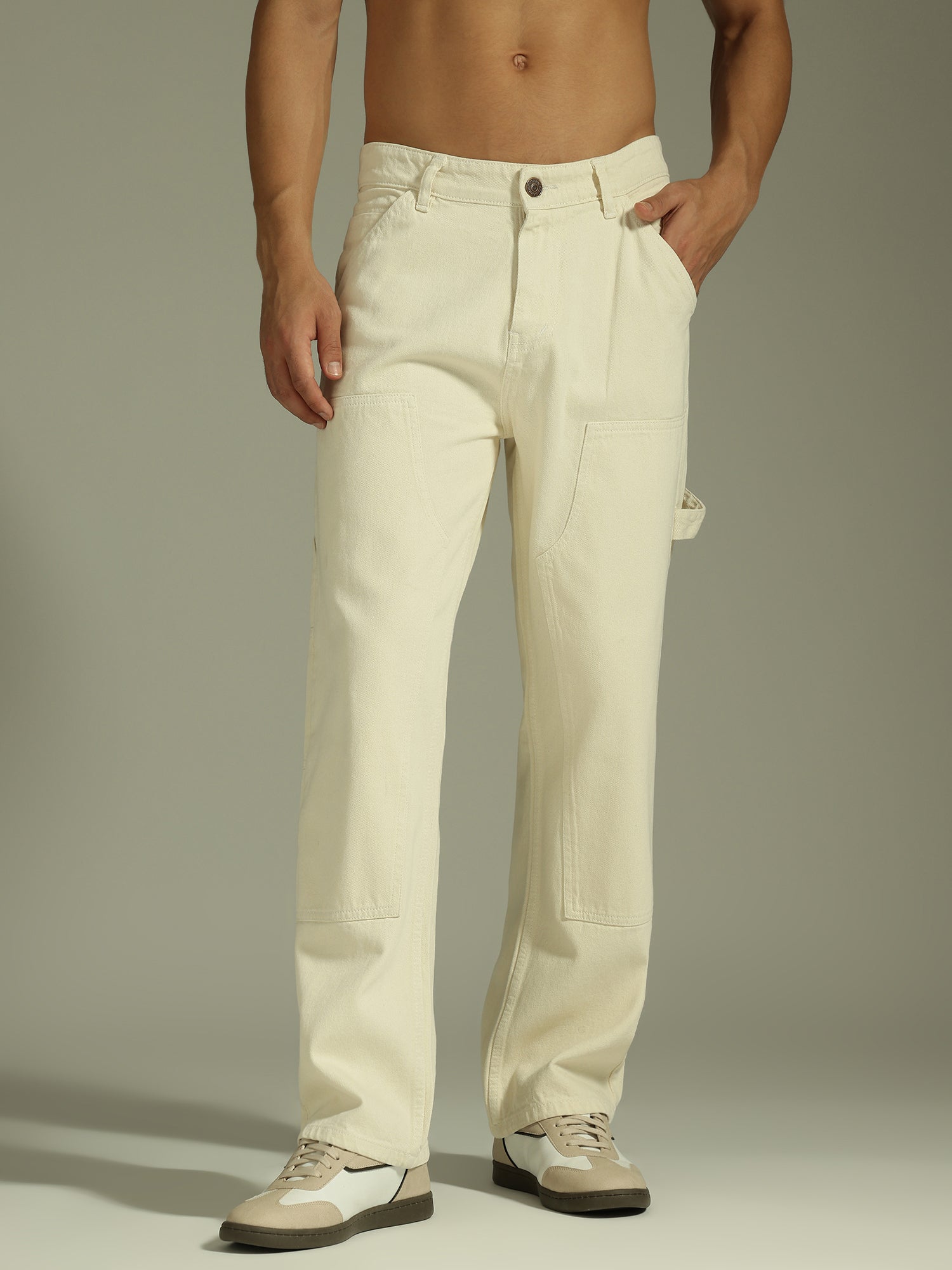 Carpenter Jeans