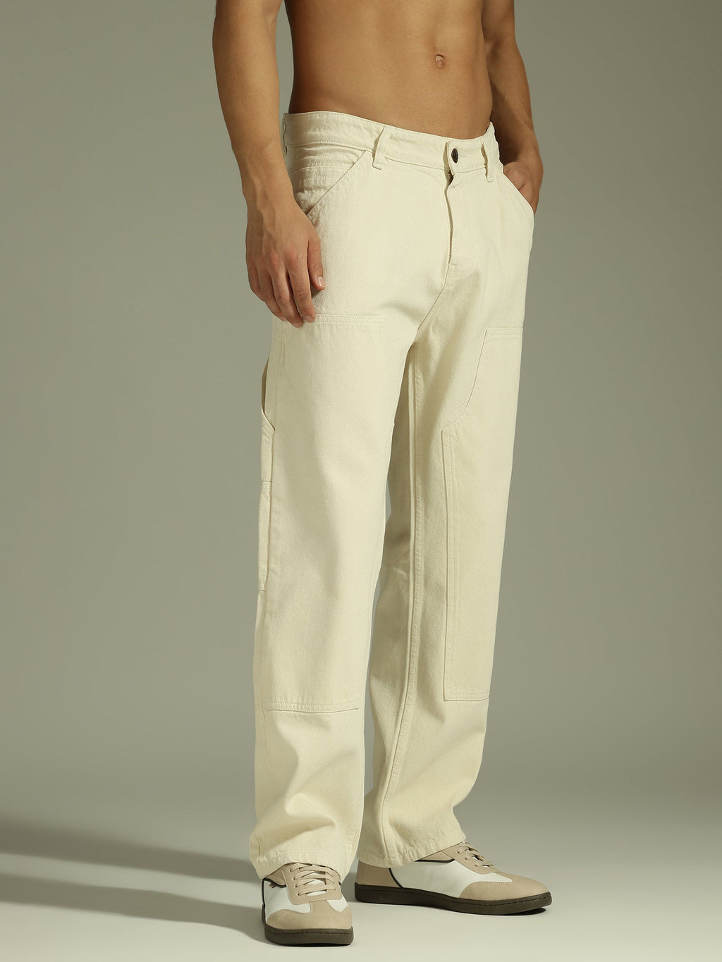 Carpenter Jeans
