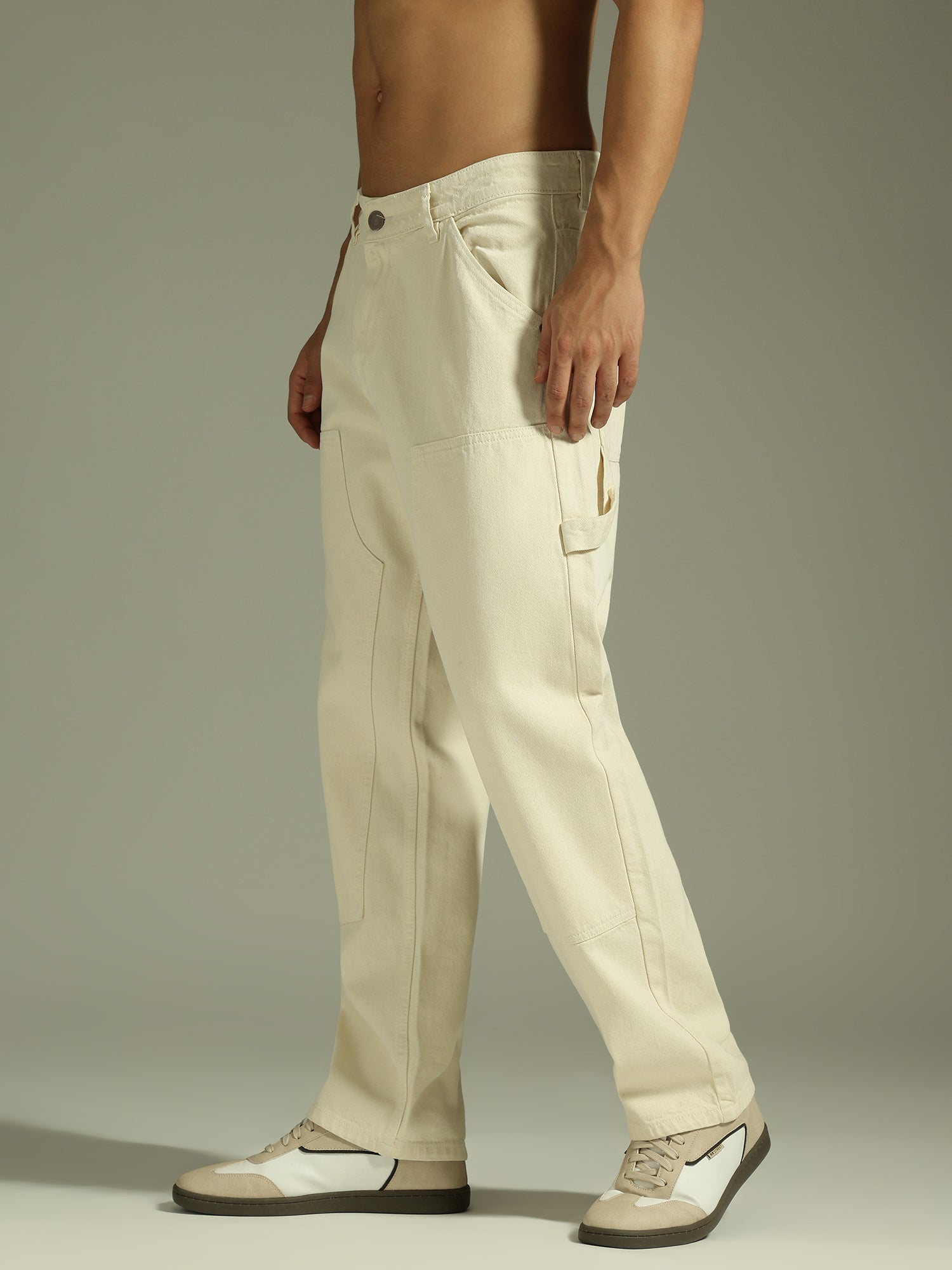 Carpenter Jeans