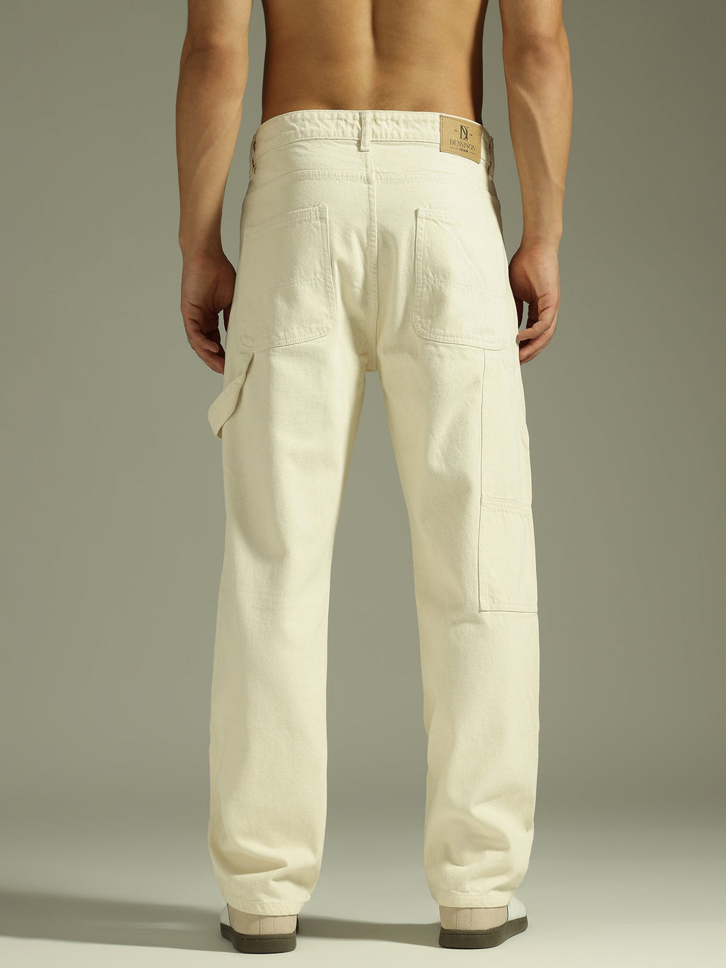 Carpenter Jeans