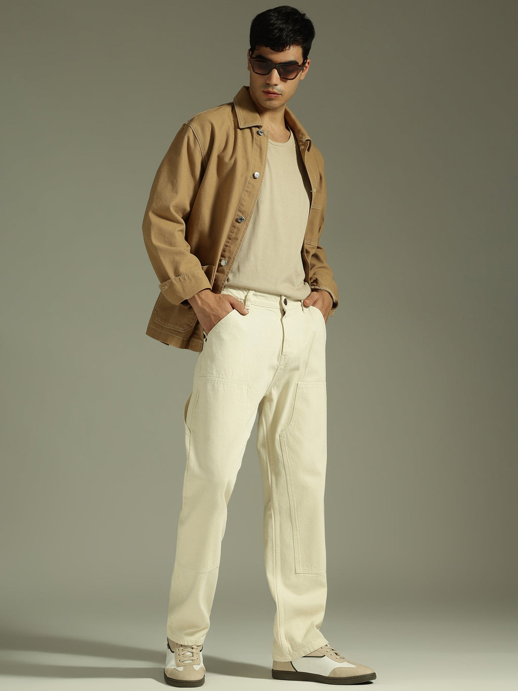 Carpenter Jeans