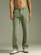 Carpenter Relaxed Fit Jeans