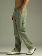 Carpenter Relaxed Fit Jeans