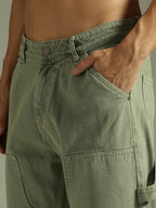 Carpenter Relaxed Fit Jeans