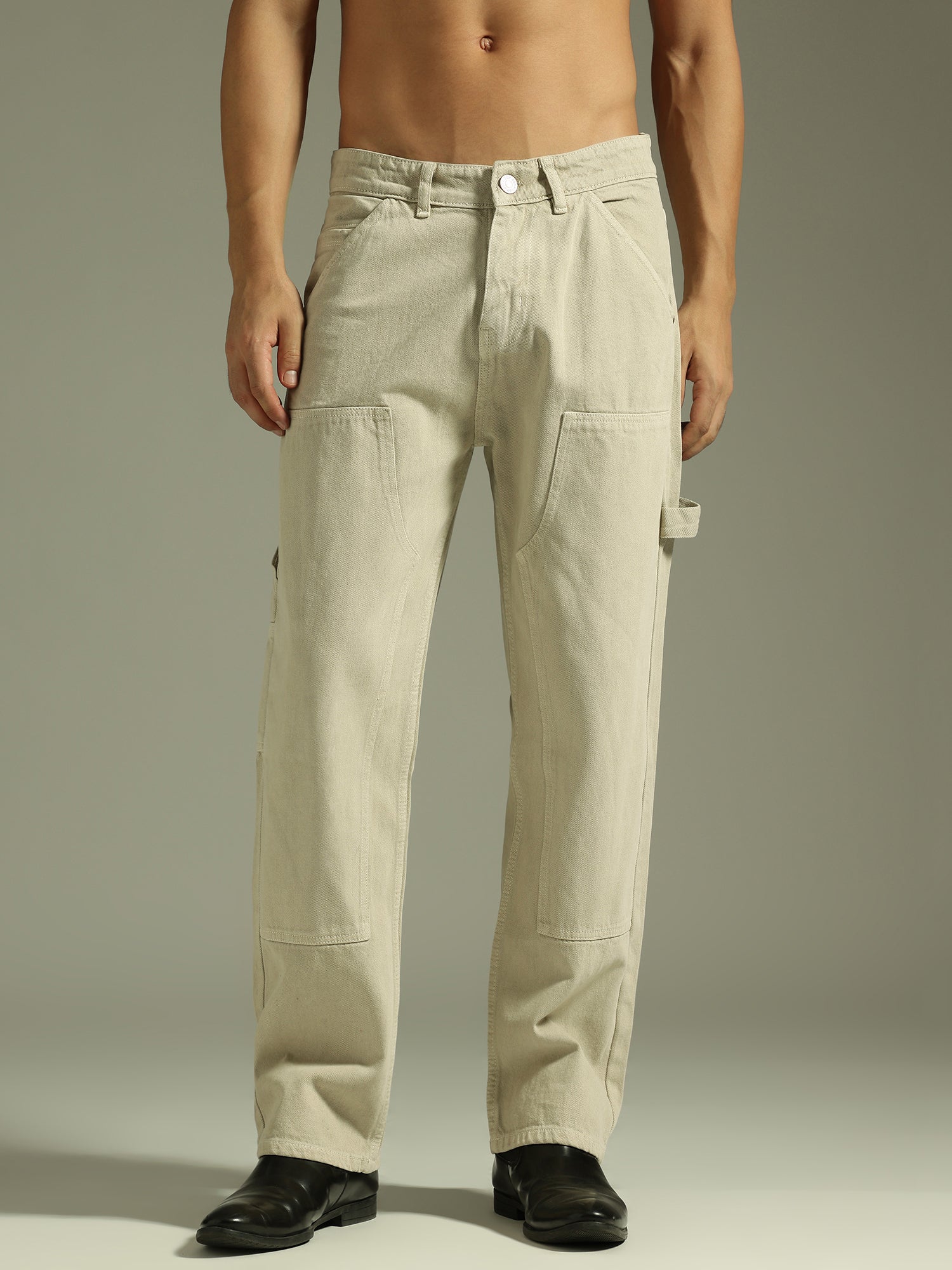 Carpenter Jeans