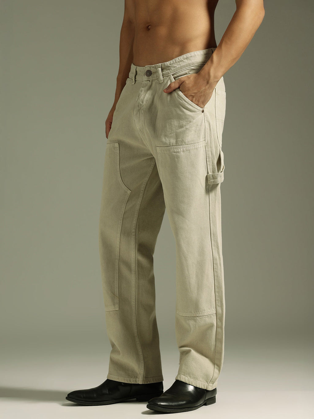 Carpenter Jeans