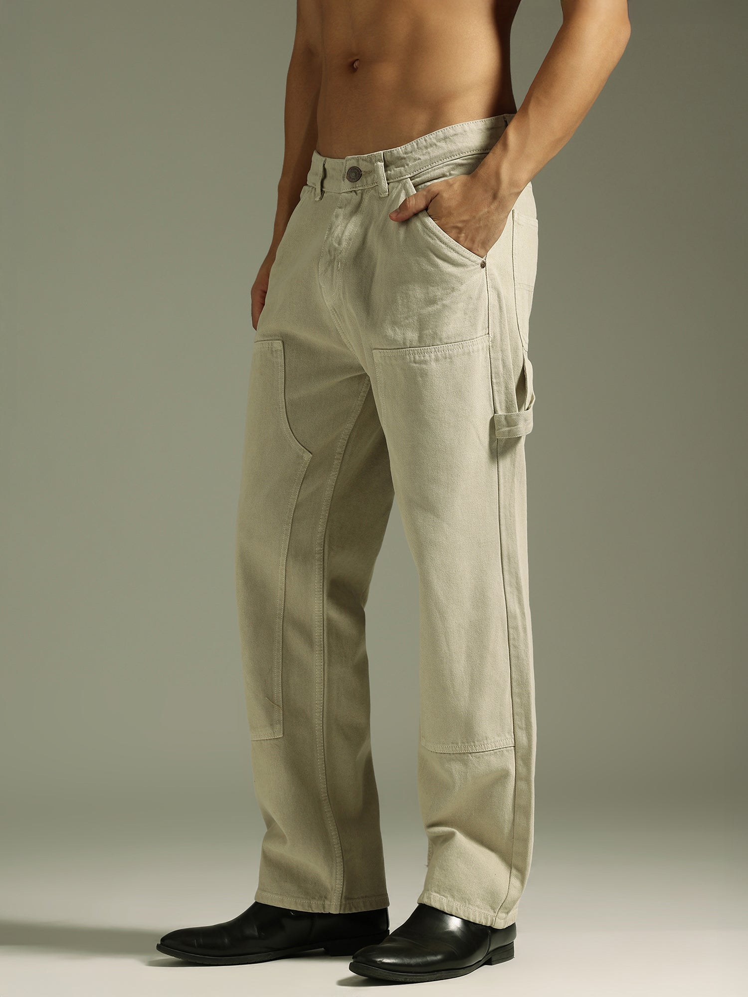 Carpenter Jeans