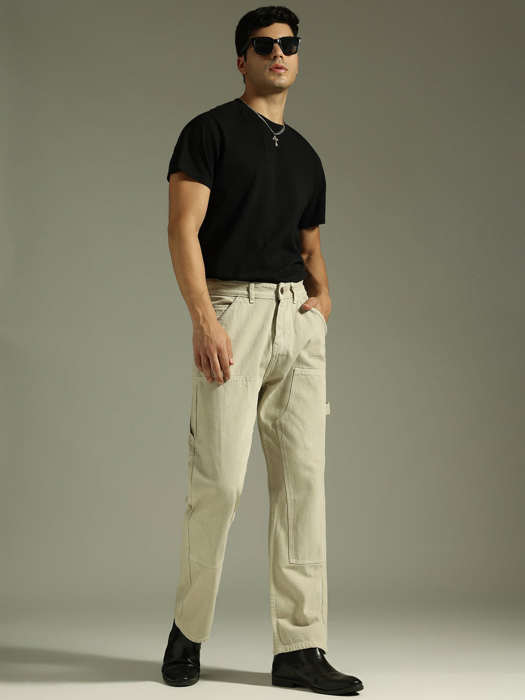 Carpenter Jeans