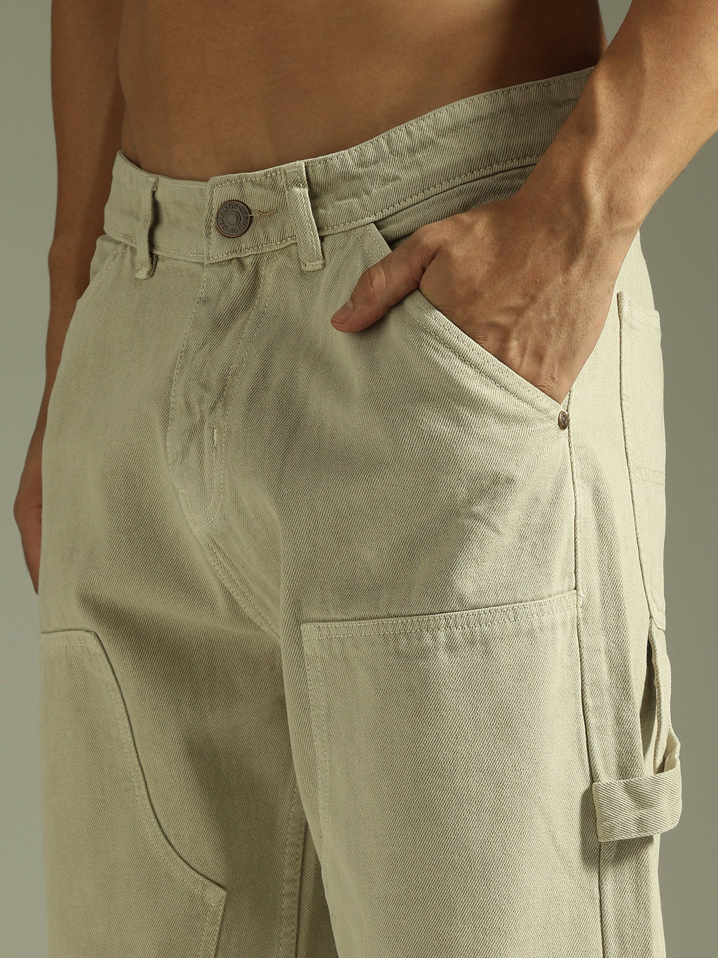 Carpenter Jeans