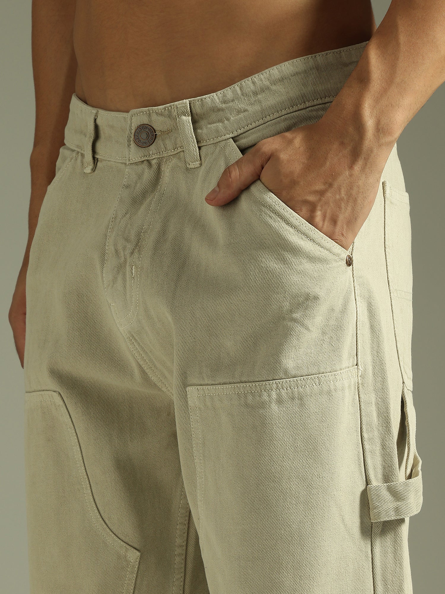 Carpenter Jeans