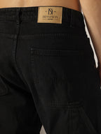 Baggy Fit Carpenter Jeans