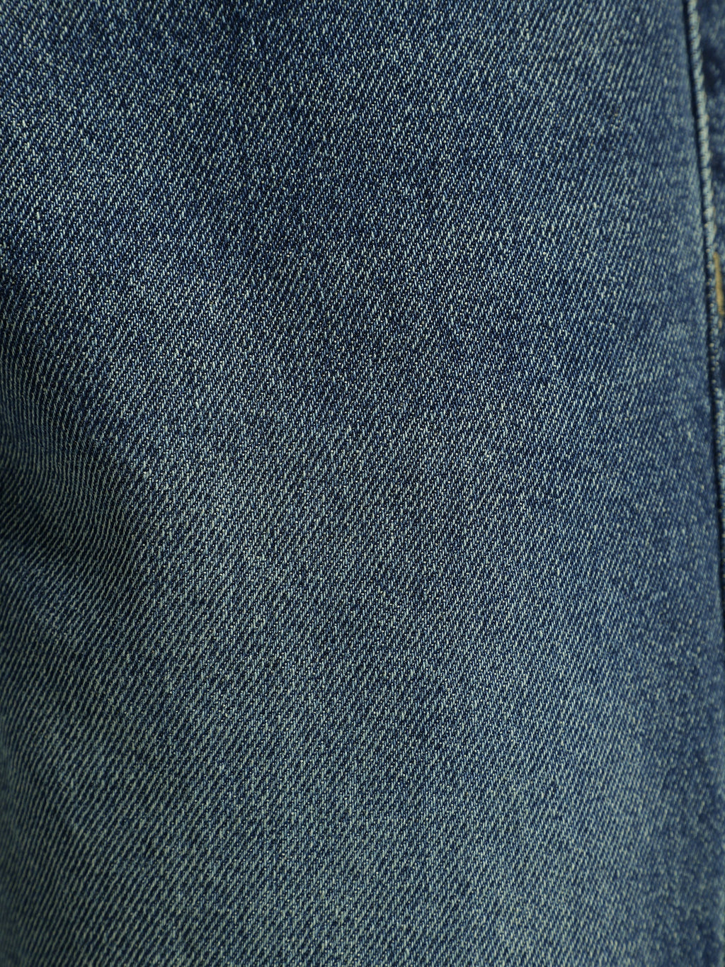 Faded Baggy Jeans
