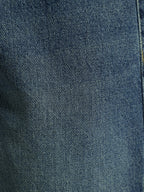 Faded Baggy Jeans