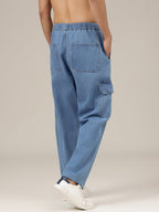 6-Pocket Utility Jogger