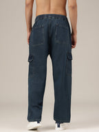 Utility Cargo Joggers