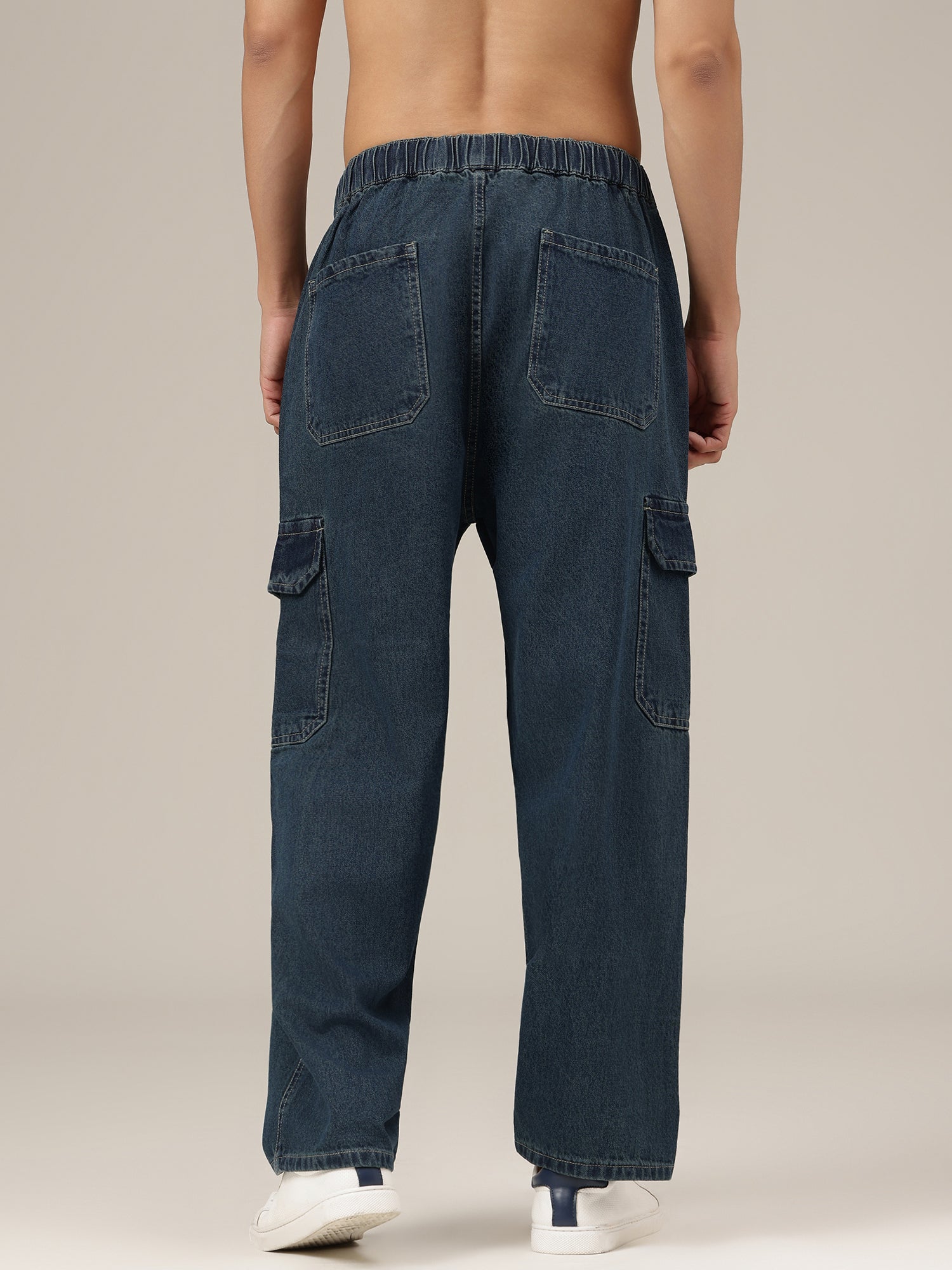 Utility Cargo Joggers