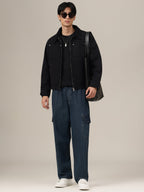 Utility Cargo Joggers