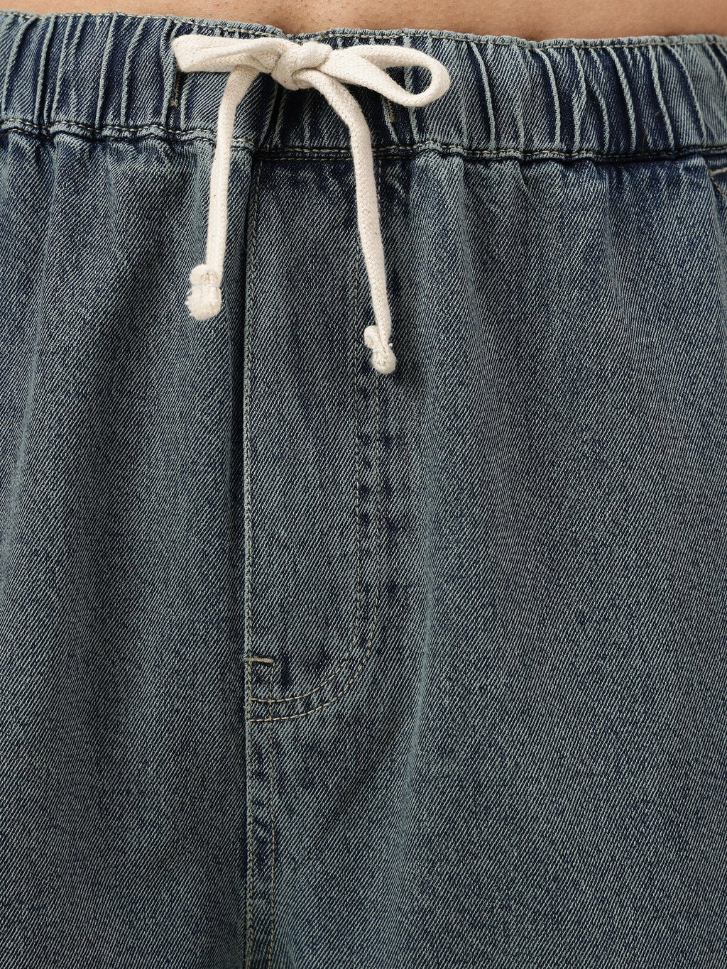 6 Pockets Cargo Jeans