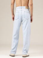 Y2K Distressed Jeans