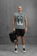 Silent Guardian Vest Tank