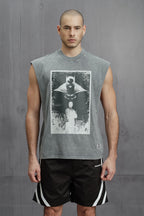 Silent Guardian Vest Tank