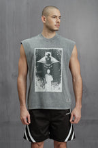 Silent Guardian Vest Tank