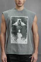 Silent Guardian Vest Tank