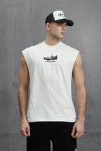 Soccer House Vest Tank
