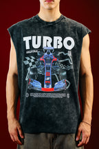 Street Speed Tank