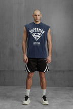 Super Strength Vest Tank