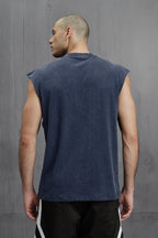 Super Strength Vest Tank