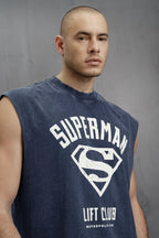 Super Strength Vest Tank