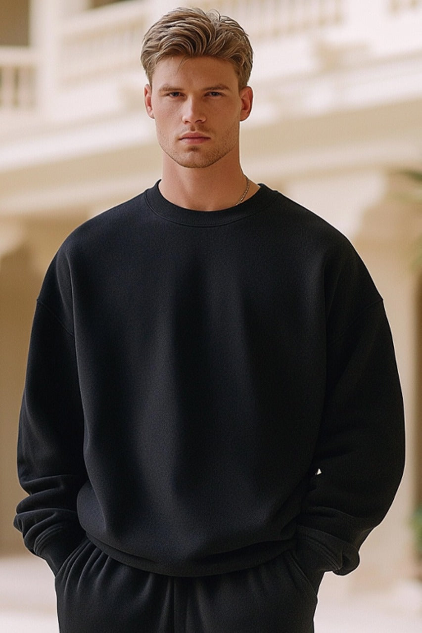 Oversized Comfort Co-ords