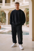 Oversized Comfort Co-ords
