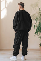 Oversized Comfort Co-ords