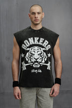 Wild Barbell Vest Tank