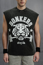 Wild Barbell Vest Tank